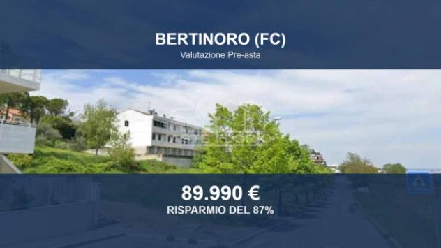Immobile in asta di 2888 m² in vendita a Bertinoro