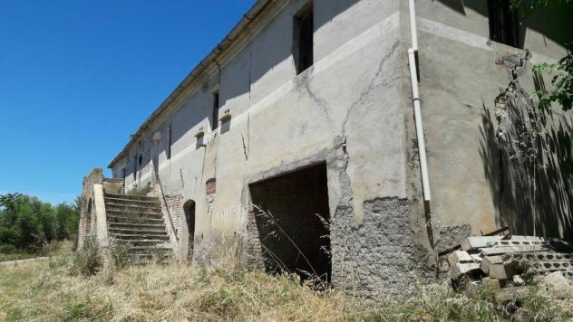 Casale in vendita a Colonnella - Foto 12