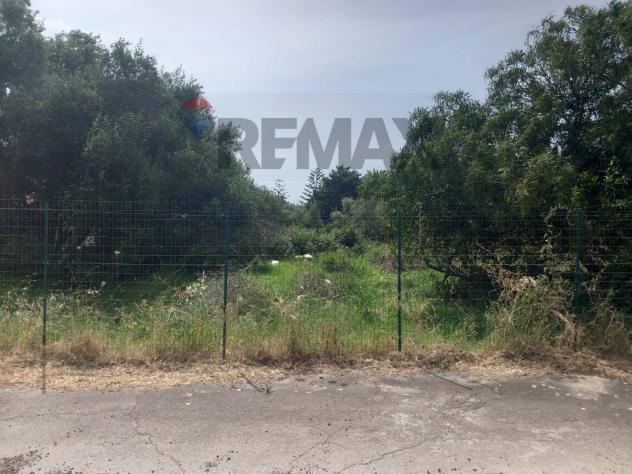 Terreno Edificabile in vendita a Siracusa, Fontane Bianche - Foto 7