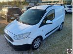 FORD - Transit - 1.5 TDCi Trend - AUTOCARRO - FINANZIABILE