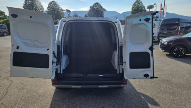 NISSAN Townstar 22kW Van Acenta PC rif. 23997800 - Foto 7