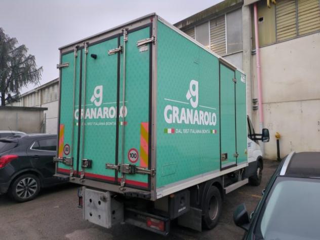 IVECO Daily 60C15 rif. 23987207 - Foto 4