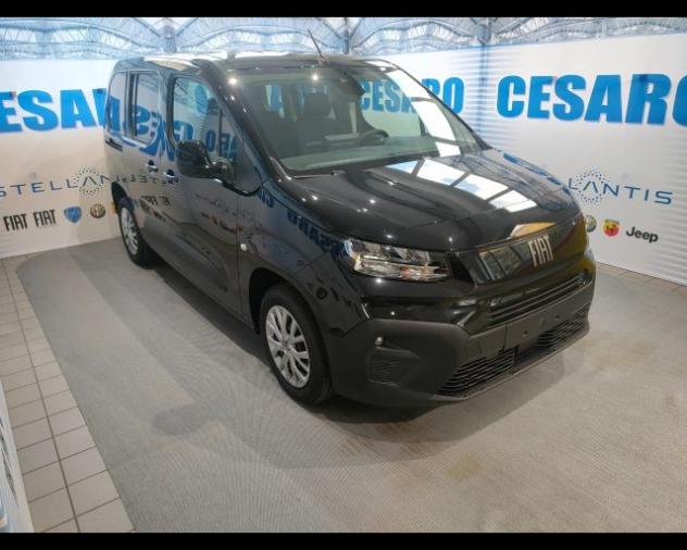 FIAT Doblo Passo Corto 1.5 d 100cv rif. 23674488