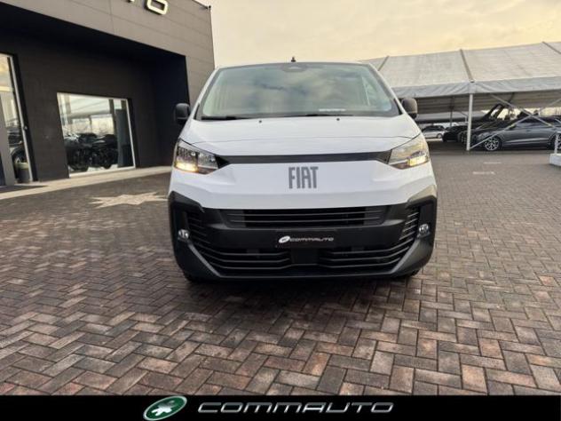FIAT Scudo 1.5 BlueHDi 120 CV S&S PL-TN Furgone + IVA rif. 23856650 - Foto 2