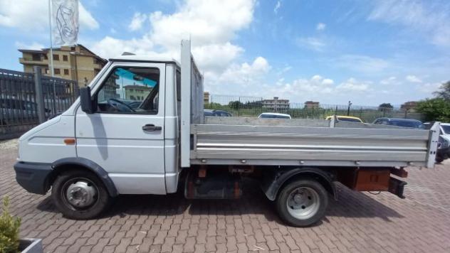 IVECO Daily 35.10 RIBALTABILE rif. 16152825 - Foto 4