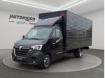 RENAULT Master T35 L4 165CV FURGONATO rif. 23735521