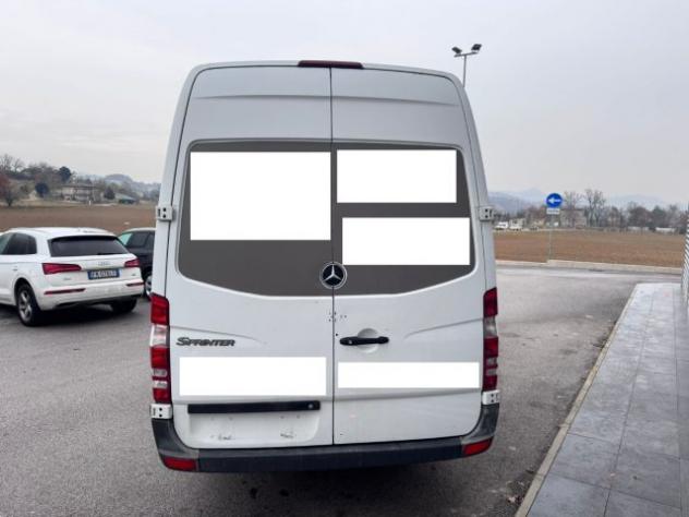 MERCEDES-BENZ Sprinter T32/35 313 CDI Cabinato Lungo tetto alto AUTOCARRO rif. 23908911 - Foto 6