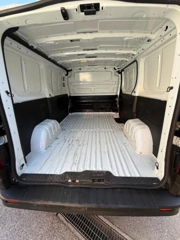Fiat Talento 2.0 Ecojet 120CV PC-TN Furgone 10q - Foto 8