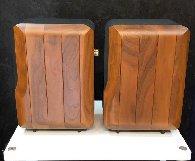 CHARIO CONSTELLATION LYNX coppia di diffusori - Foto 4