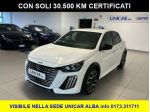 PEUGEOT 208 1.200 BENZINA 101 CV GT-LINE ADATTA A NEOPATENTATI rif. 23275078