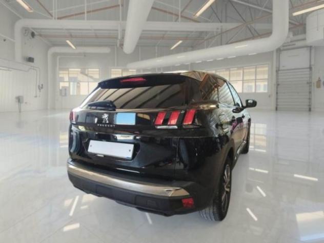 PEUGEOT 3008 BlueHDi 130 S&S EAT8 Allure Pack rif. 23966108 - Foto 2