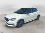 Škoda Fabia Fabia 1.0 mpi evo Style 80cv