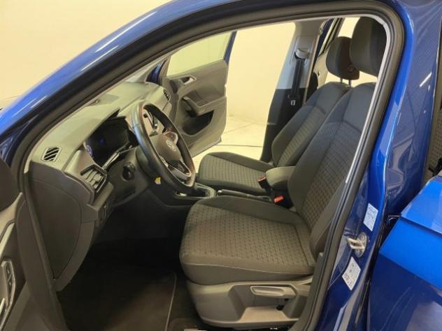 VOLKSWAGEN T-Cross 1.0 TSI Style BMT Manuale 5p * SOLO 4.907 KM * rif. 22026529 - Foto 6