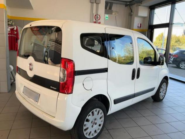 FIAT Qubo 1.3 MJT 75 CV CAMBIO AUTOMATICO rif. 24157859 - Foto 7