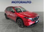 Mazda CX-5 CX-5 2.5 mhev Homura pelle beige Panoramic Sunroof 2wd 141cv auto