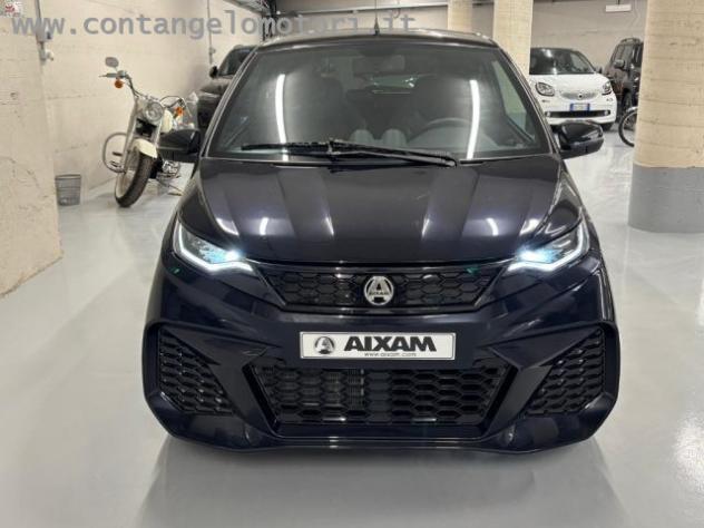 AIXAM Coupé GTI Ambition rif. 24068109 - Foto 5