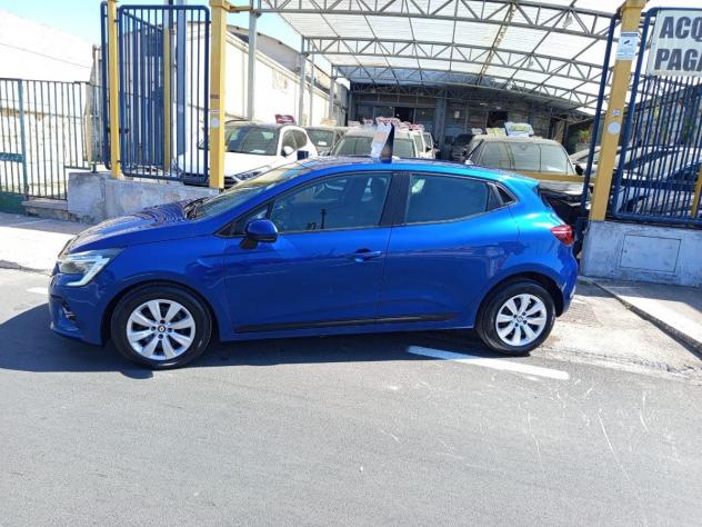 RENAULT Clio Blue dCi 8V 85 CV 5p. Business - Foto 4