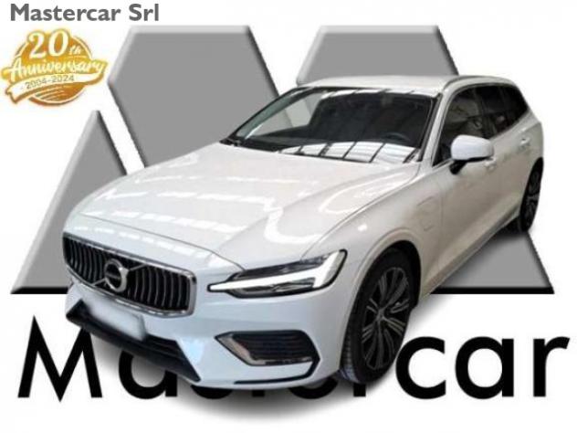 VOLVO V60 V60 II 2.0 t6 phev Inscription awd auto my21 - GF rif. 24087657