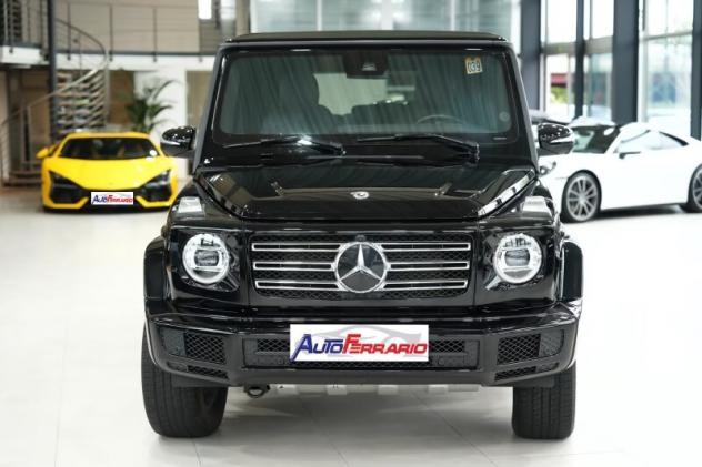 MERCEDES Classe G (*461/3/5) G 350 d S.W. - Foto 4