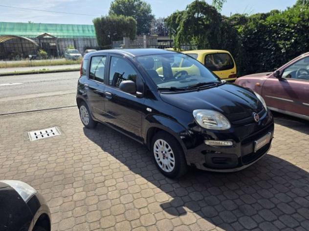 FIAT New Panda rif. 23823523 - Foto 2