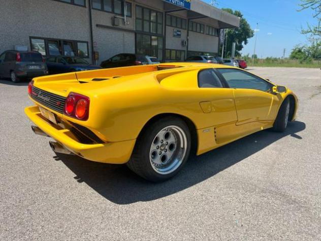 LAMBORGHINI Diablo VT rif. 23811239 - Foto 5
