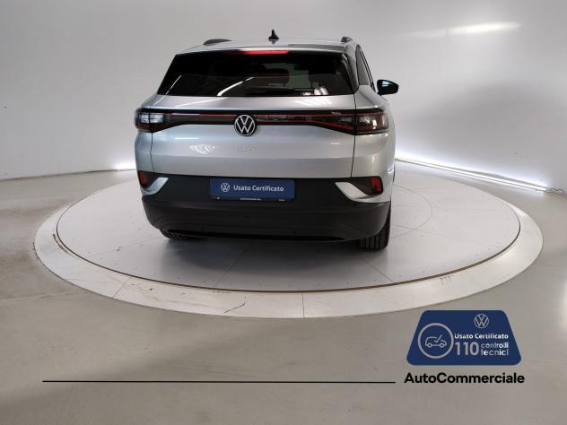 Volkswagen ID.4 ID.4 Pure Edition Plus - Foto 5