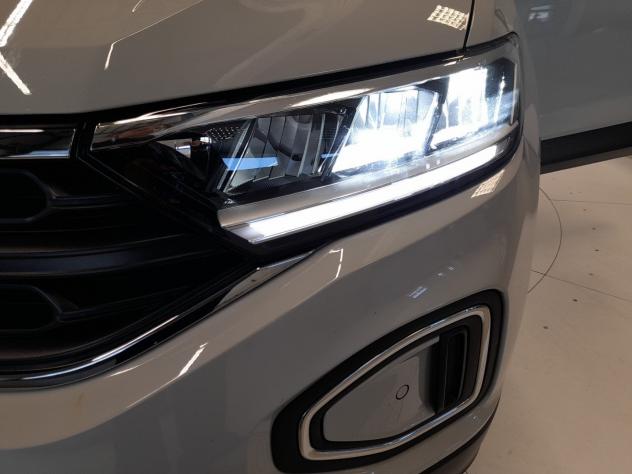 Volkswagen T-Roc 1.0 TSI Sport - Foto 8