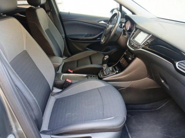 OPEL Astra 1.5 CDTI 122 CV S&S 5 porte Ultimate rif. 23995808 - Foto 6