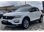Volkswagen T-Roc Style 1.0 TSI 110CV