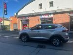 Hyundai Tucson 1.7 CRDi Comfort