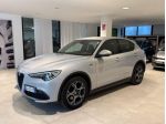 Alfa Romeo Stelvio 2.2 Turbo 190cv AT8 Q4 Sprint Navi Adap.Cruise
