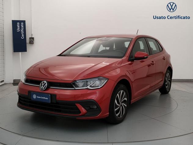 Volkswagen Polo 1.0 EVO Life