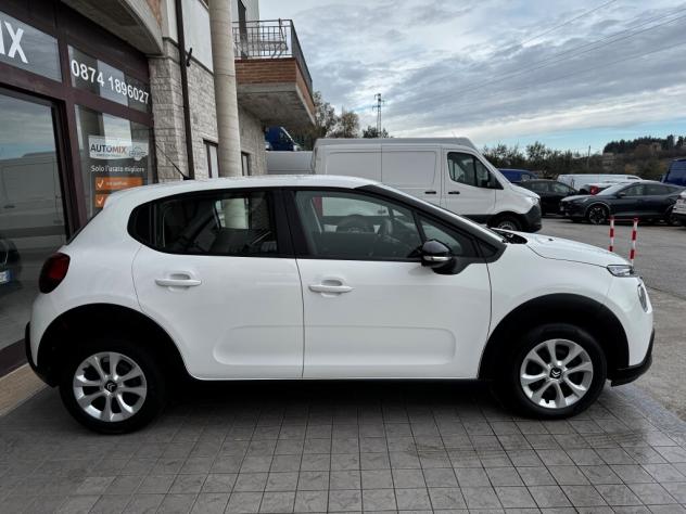 Citroen C3 N1 Van 1.5 Bluehdi 100cv S&s Feel M6 - Foto 4