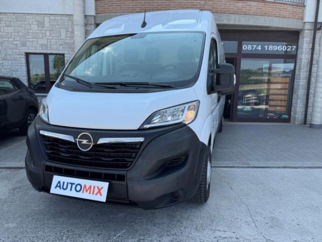 Opel Movano Edit 35 L3h2 Bluehdi 140 S&s - Foto 3