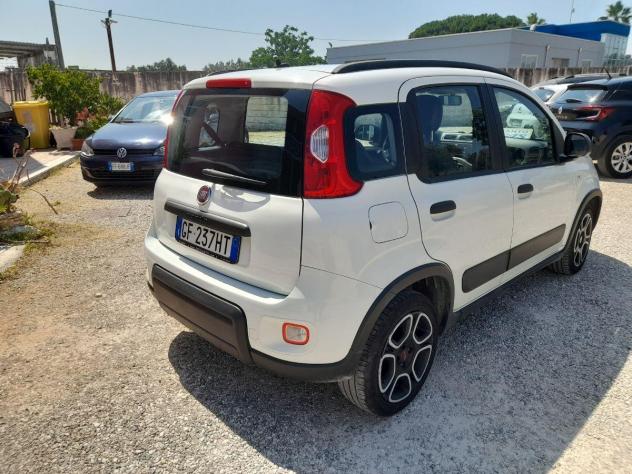 FIAT - Panda - 1.2 EasyPower City Cross - Foto 5