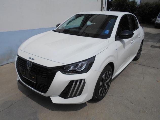 Peugeot 208 100 Style Promo CBC 5
