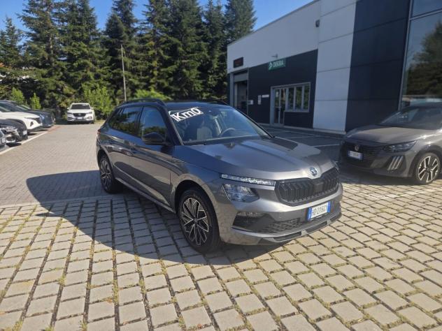 SKODA Kamiq Kamiq 1.0 TSI 115 CV DSG Selection - Foto 2