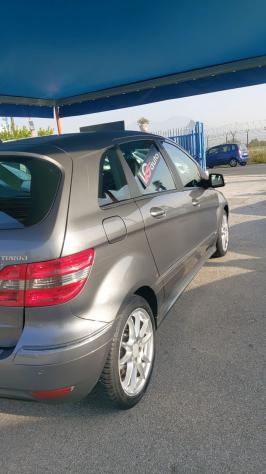 Mercedes-benz B 200 B 200 Turbo Sport GPL automatico - Foto 2