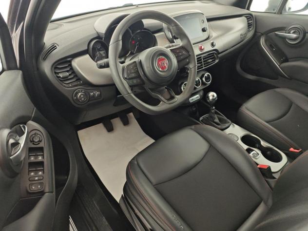 FIAT 500X 1.6 MultiJet 130 CV Sport - Foto 10