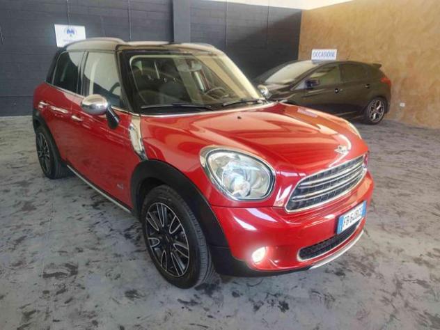 MINI Countryman Mini Cooper Countryman ALL4 rif. 22940308 - Foto 7