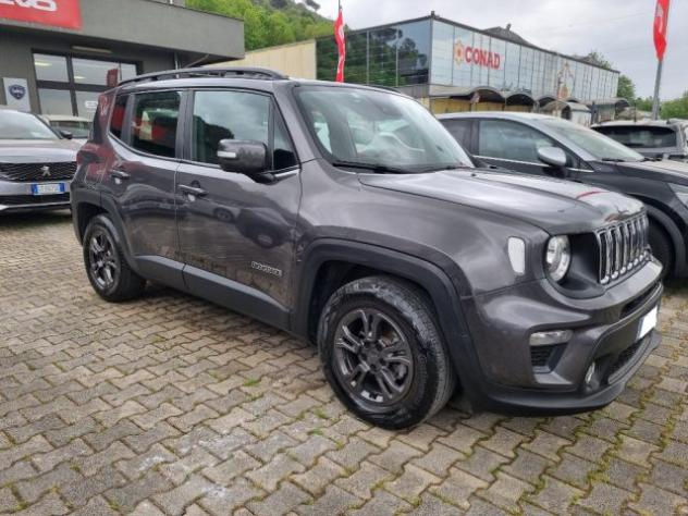 JEEP Renegade 1.6 Mjt 130 CV Longitude rif. 23530595 - Foto 6