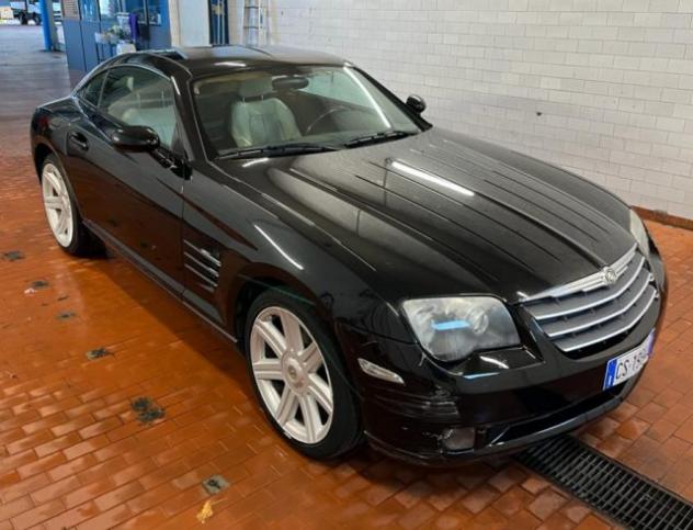 CHRYSLER Crossfire 3.2 cat rif. 18922979 - Foto 10