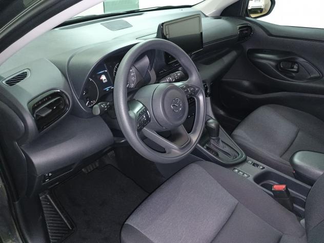 Mazda Mazda2 Hybrid Full Hybrid Electric 1.5 VVT Prime-Line Prezzo di Listino €. 26.556,00 in Promozione €. 22.700,00 - Foto 10