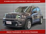 Jeep Renegade 1.6 mjt Limited 2wd 130cv