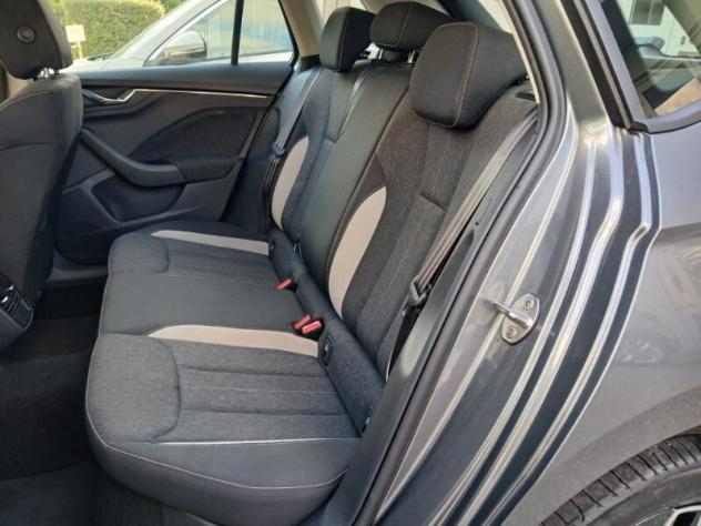 SKODA Kamiq Kamiq 1.5 TSI ACT DSG Style - Foto 8