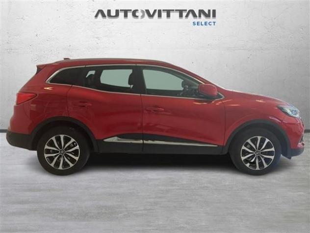 RENAULT Kadjar 1.5 Blue dCi Sport Edition2 FAP rif. 23978881 - Foto 5