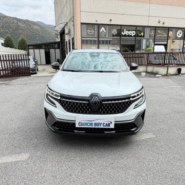 RENAULT Austral Full Hybrid E-Tech HEV 200 CV AZIENDALE PERFETTA rif. 24059172 - Foto 2
