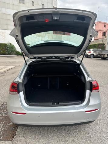 Mercedes-benz A 180 d Automatic Business Extra - Foto 8