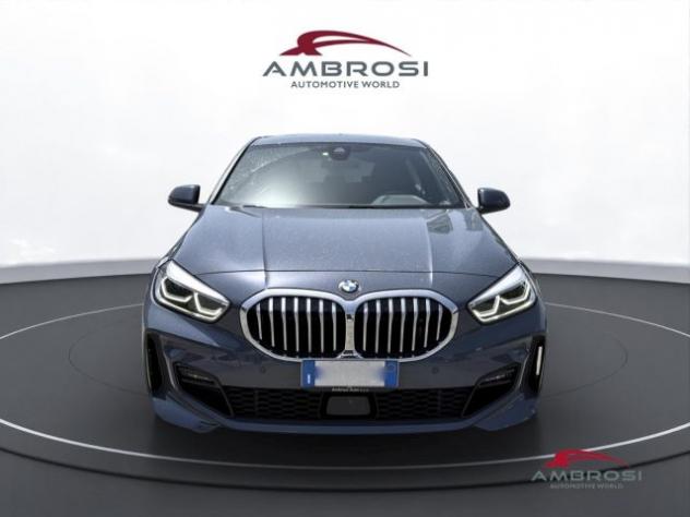 BMW 116 Serie 1 d Msport auto rif. 23960917 - Foto 7