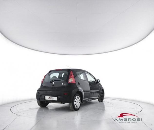 PEUGEOT 107 HDi 5p. Sweet Years - PER OPERATORI DEL SETTORE rif. 23925589 - Foto 3